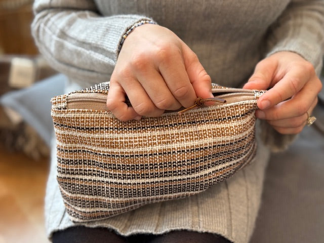 Low North Collective - Toiletry Bags