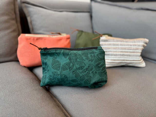Low North Collective - Toiletry Bags