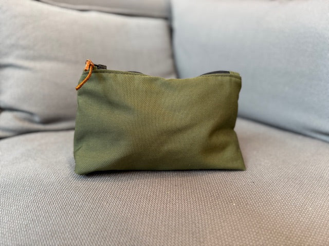 Low North Collective - Toiletry Bags