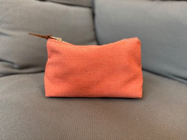 Low North Collective - Toiletry Bags