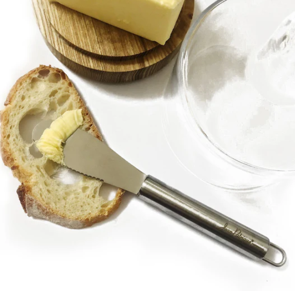Jean Patrique - Stainless Steel Garnishing