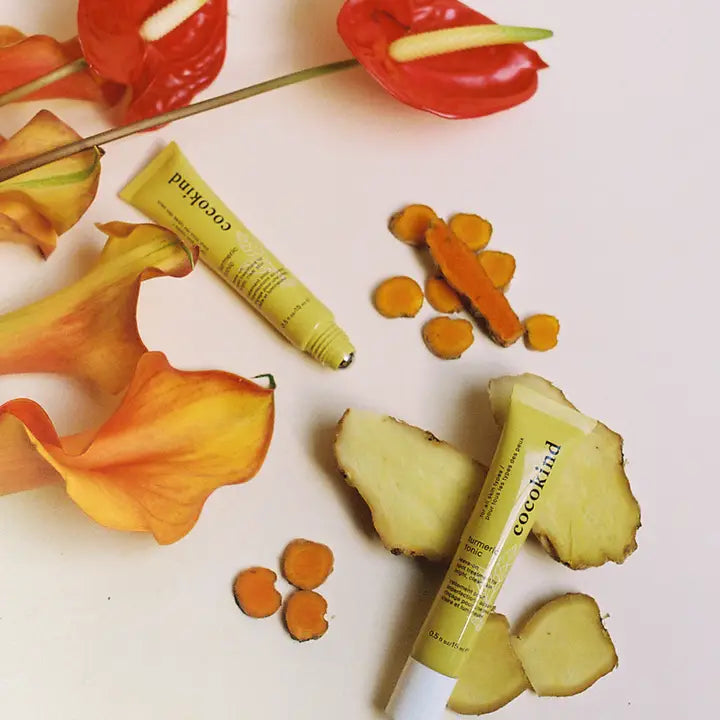 Cocokind - Turmeric Tonic Spot Treatment