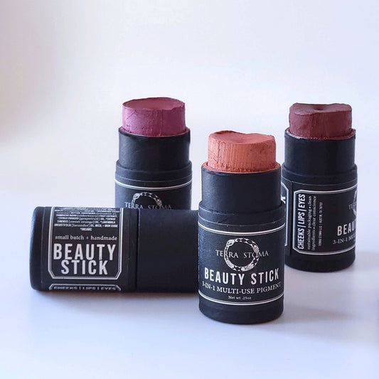 Terra Stoma - Multi-Use Beauty Stick