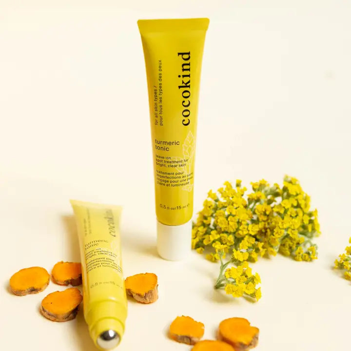 Cocokind - Turmeric Tonic Spot Treatment
