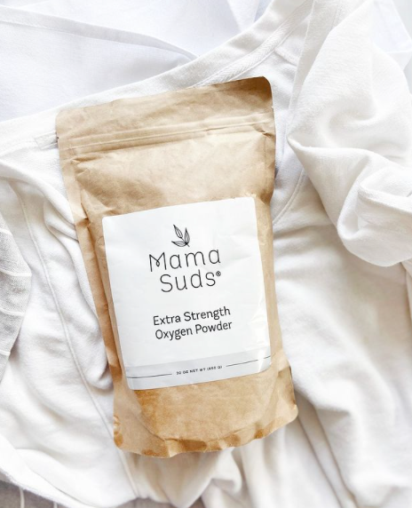 Extra Strength Oxygen Powder