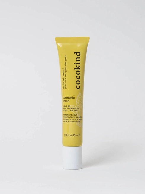 Cocokind - Turmeric Tonic Spot Treatment