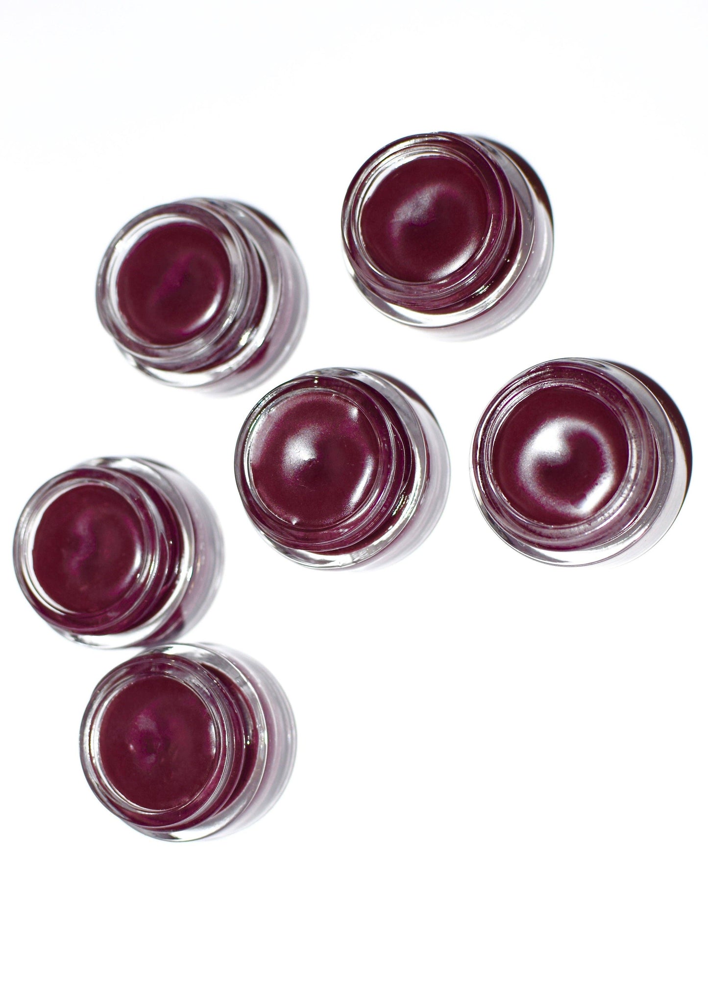 Plant Makeup - Hibiscus + Beet Lip Tint