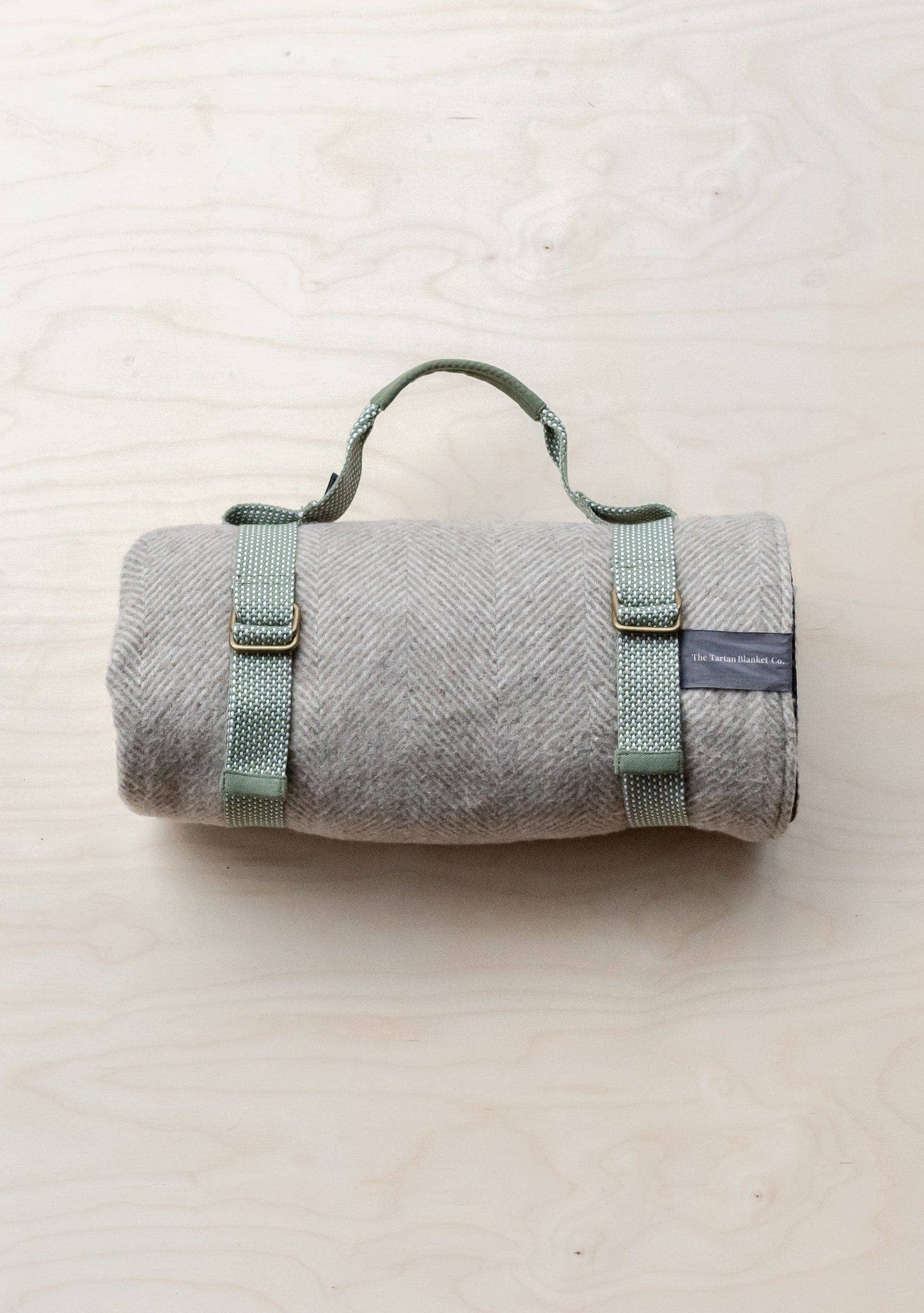 Recycled Picnic Carrier