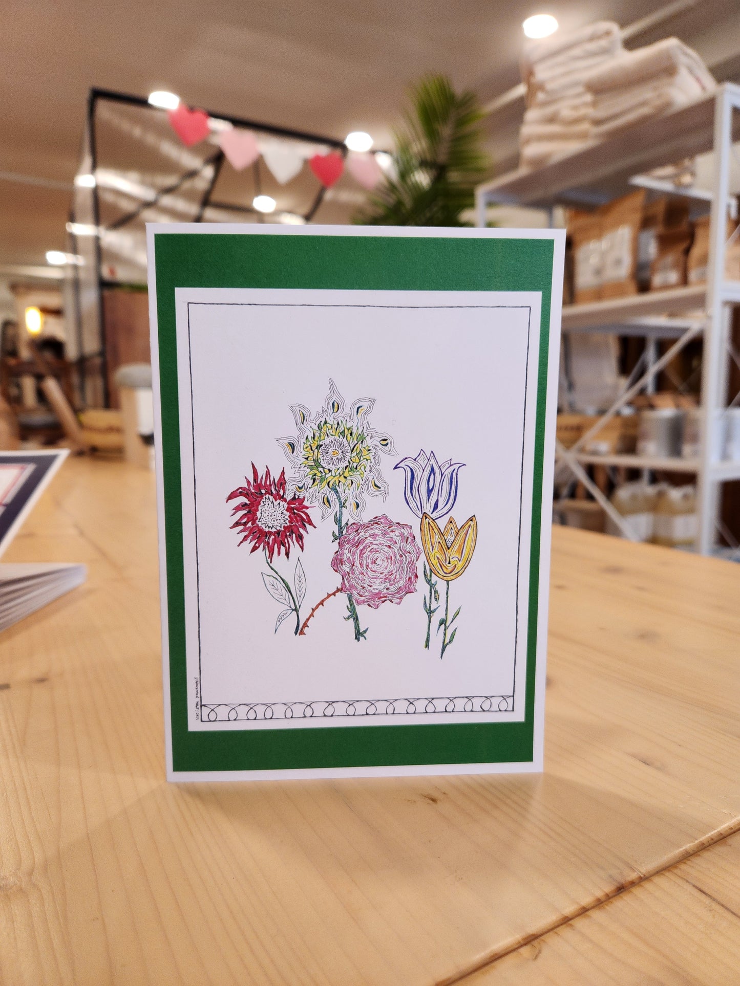 Spring Greeting Cards