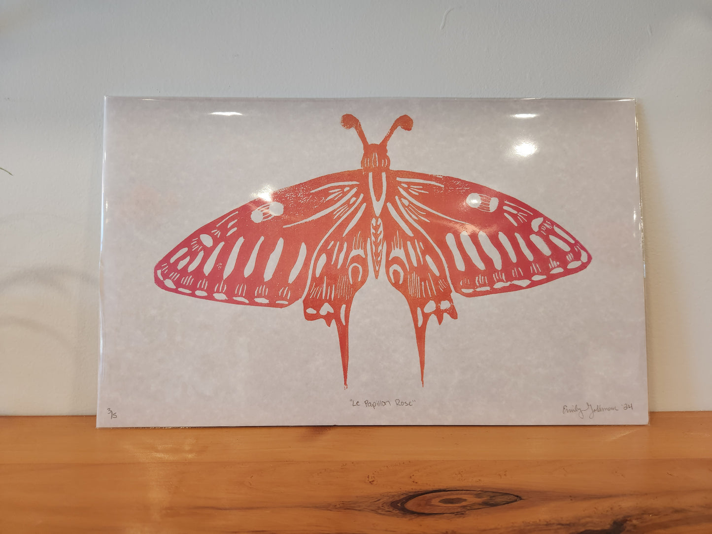 Locally Maine - Artwork