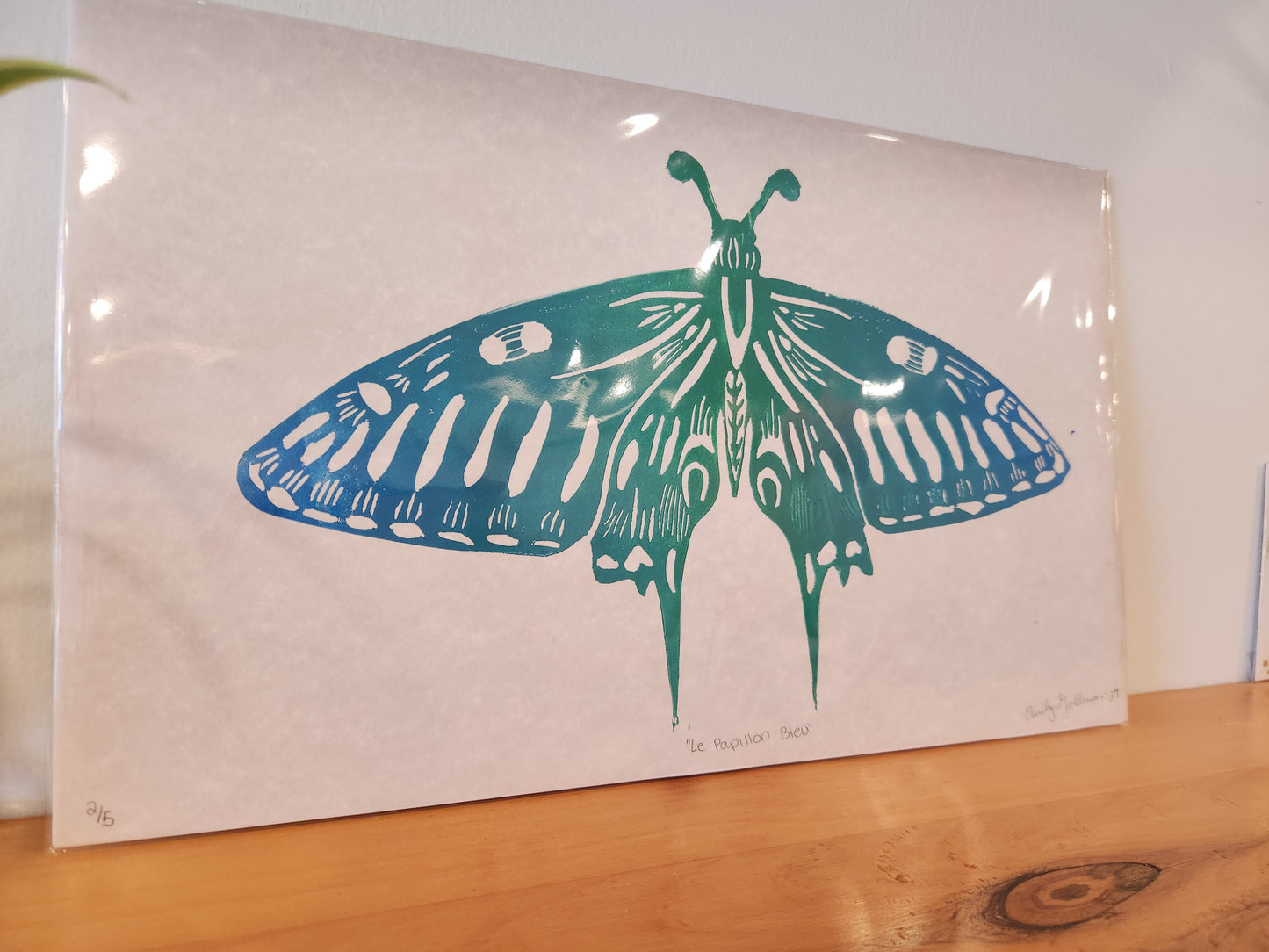 Locally Maine - Artwork